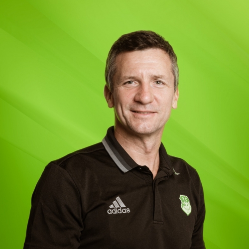 Hummel Christian