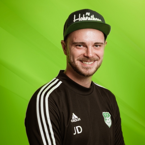 Jauer Daniel