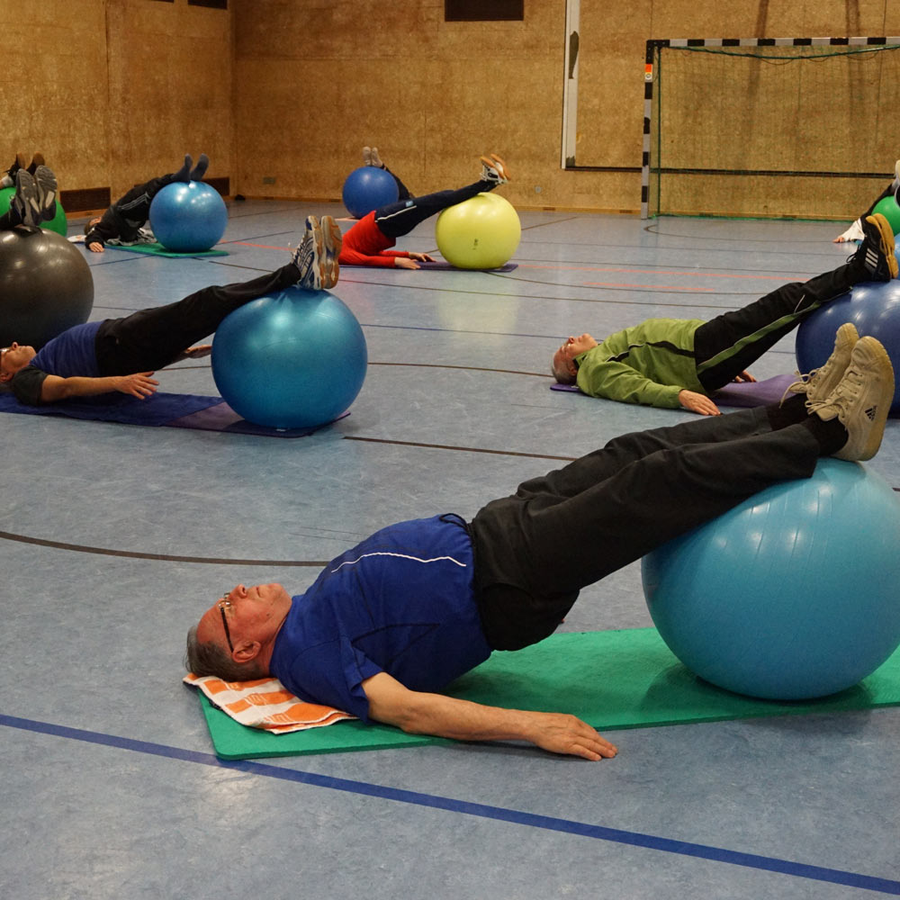 Bodyfit Hohenthann