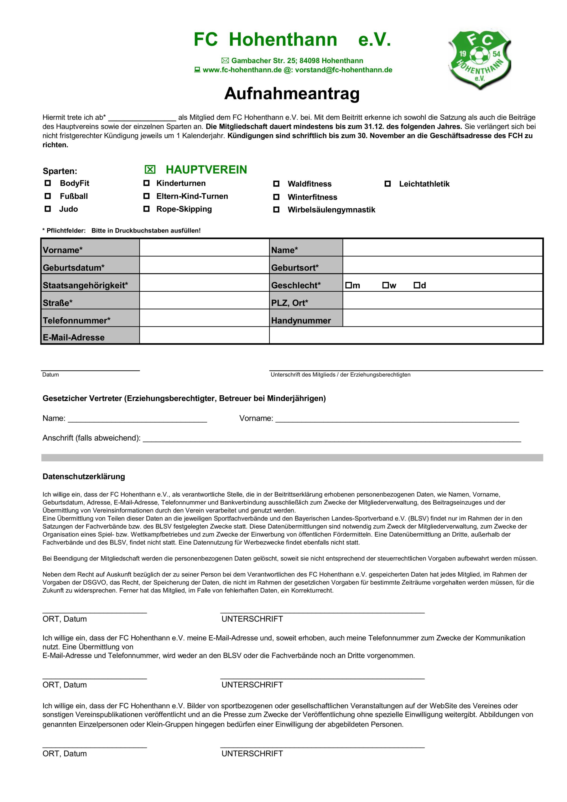 Mitgliedsantrag neu 2025-Seite1