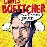 Chris Boettcher